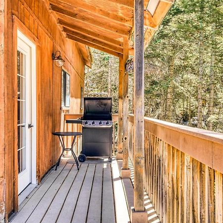 Beaver Pond Chalet Taos Ski Valley Exterior photo