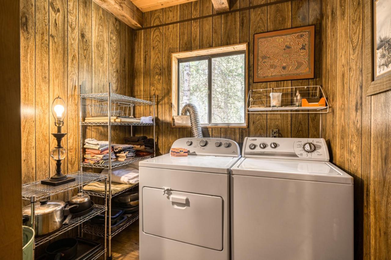 Beaver Pond Chalet Taos Ski Valley Exterior photo